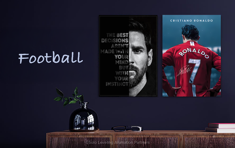 Football Posters