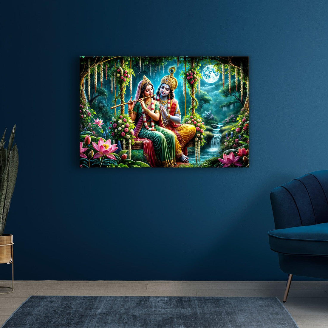 The Essence of Devotion