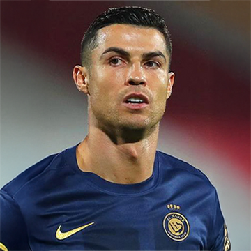 The Ultimate Guide to CR7 Wall Art