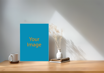 Tabletop Acrylic Photo Frame: Give Your Memories the Spotlight They Deserve