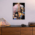 One Piece_ Clash of Legends_ - One Piece Metal Poster Media 5