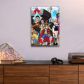 One Piece_ Grand Line Gathering - One Piece Metal Poster Media 5