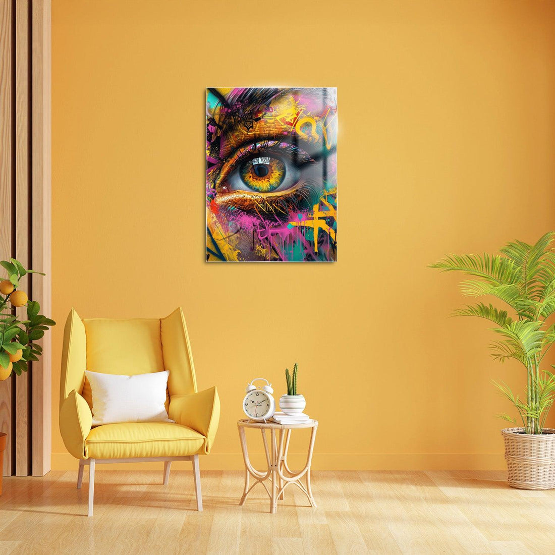 Eye Con