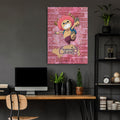 Characters Chopper - One Piece Metal Poster Media 4