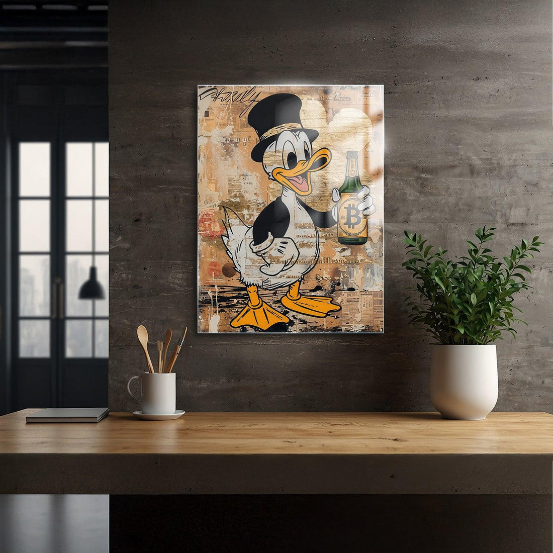 Crypto Quack