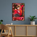 Luffy_s Egghead Arc Adventure - One Piece Metal Poster Media 3