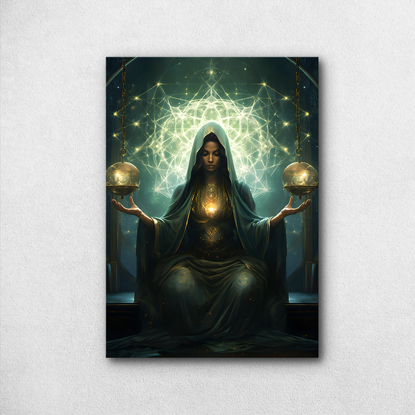 Whispers of Wisdom