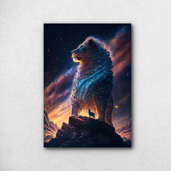 Cosmic Guardian