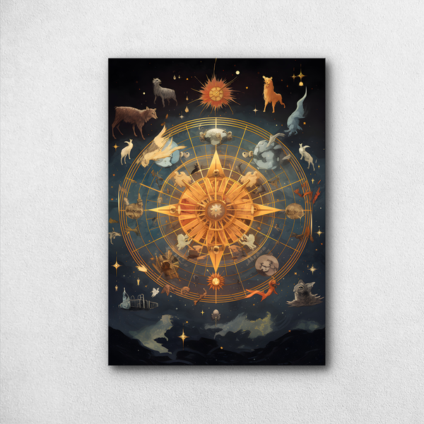 Mystic Guide