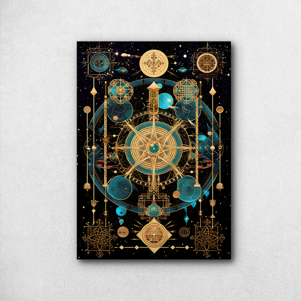 Whispers of Infinity
