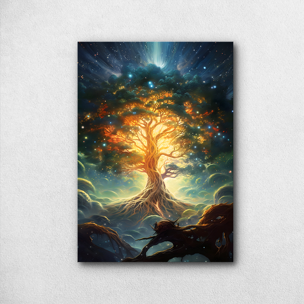 Galactic Oracle