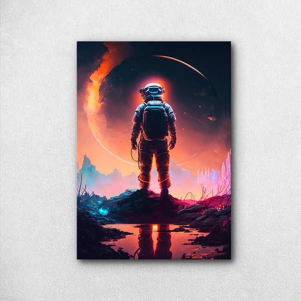 Stellar Odyssey