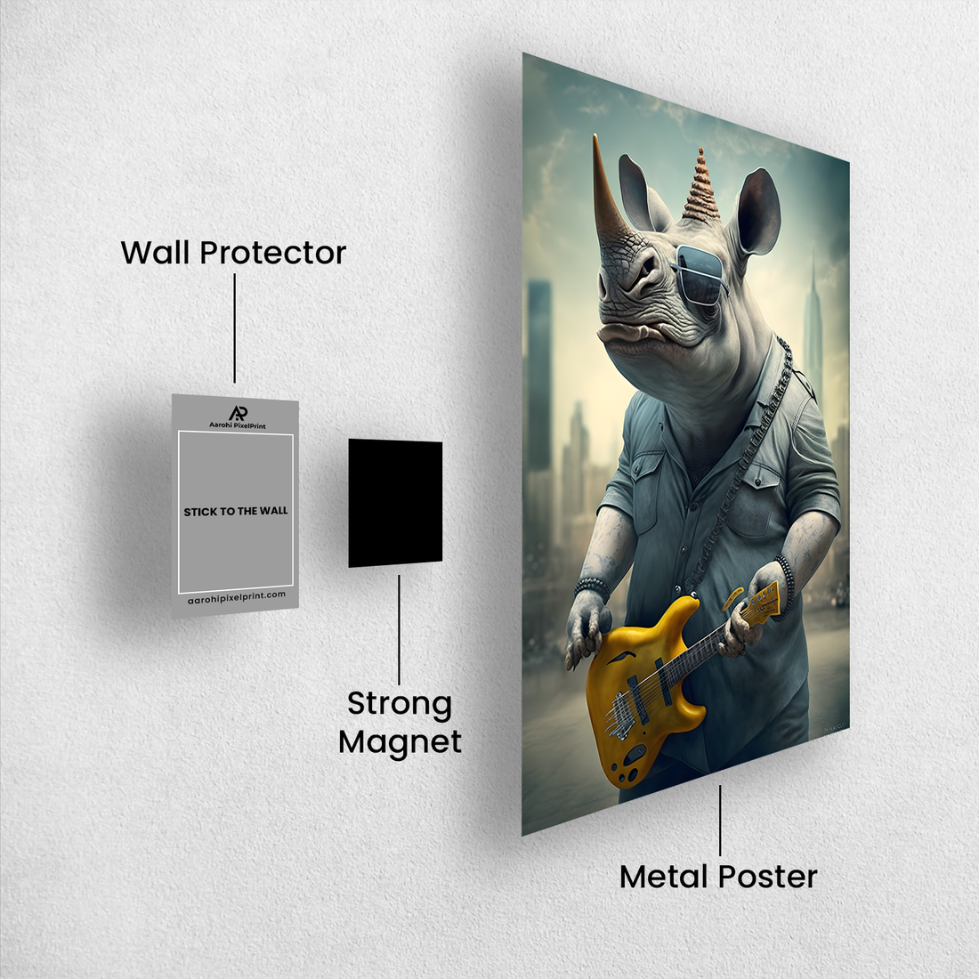 Rockin' Rhino