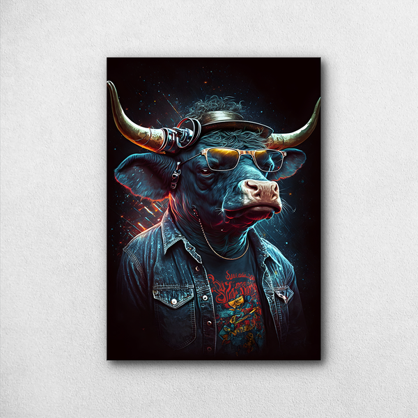 Rhythm Bull