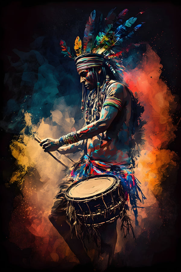 Ancient Rhythms