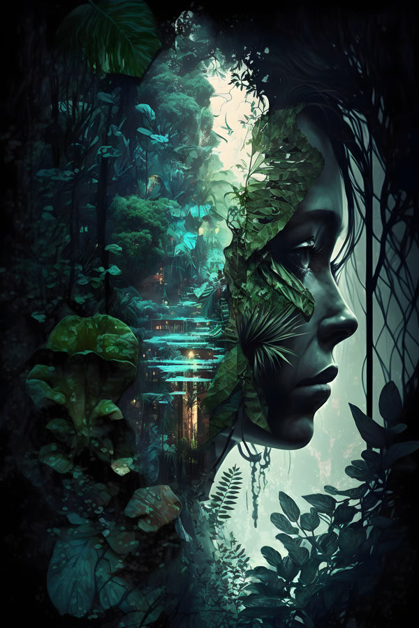Emerald Soul