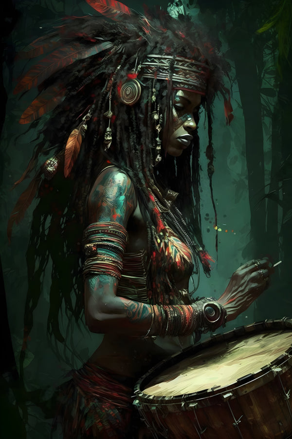Wild Symphony