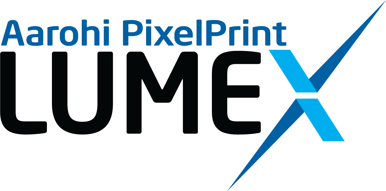 Aarohi PixelPrint