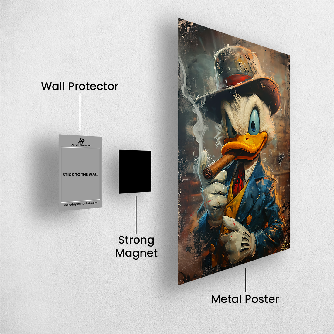 Scrooge McDuck