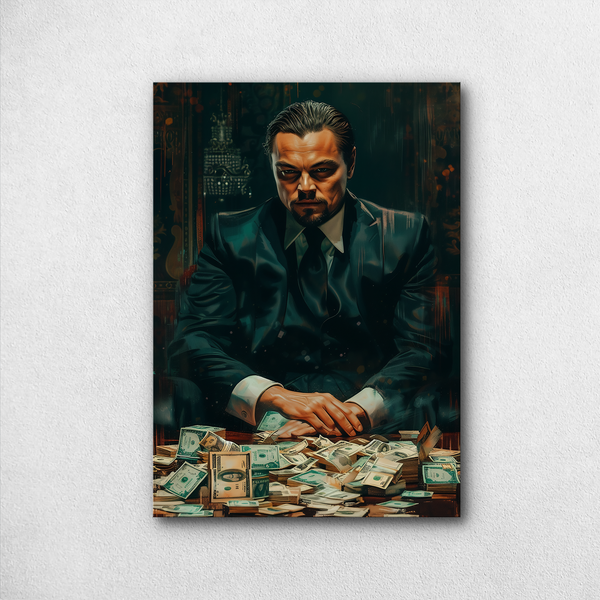 Entrepreneurial - Poster by Aarohi PixelPrint