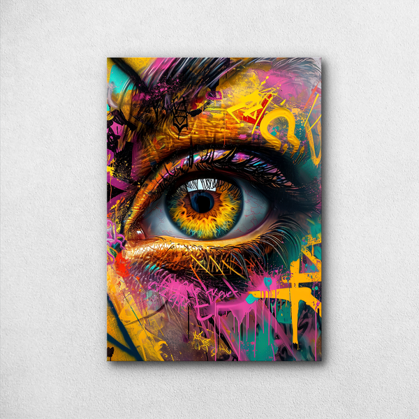 Eye Con