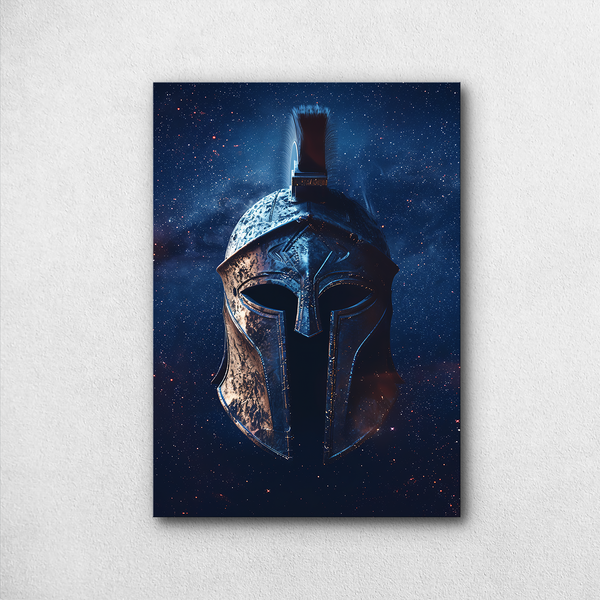 Battle Pop - Poster by Aarohi PixelPrint