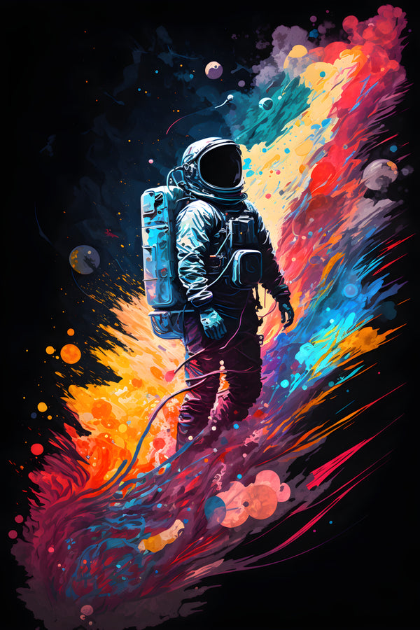 Eternal Horizon
