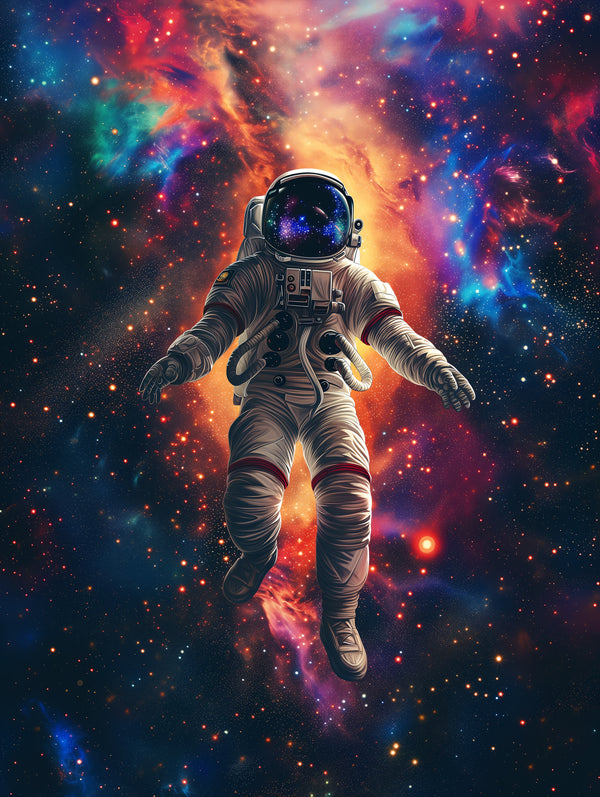 Astral Voyager