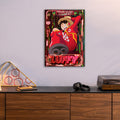 Luffy_s Egghead Arc Adventure - One Piece Metal Poster Media 5