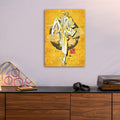 Sanji Japanese Keikaku - One Piece Metal Poster Media 5