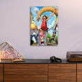 Pirate Stories - One Piece Metal Poster Media 5