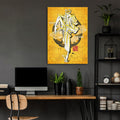 Sanji Japanese Keikaku - One Piece Metal Poster Media 4